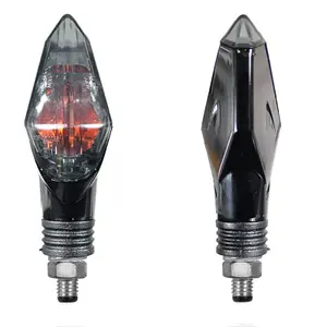 Motorcycle turn signal bulb Chaft chapter image-1