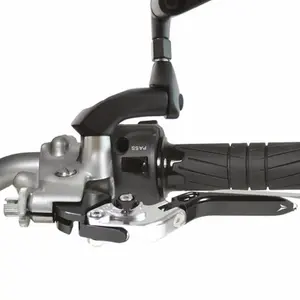 Prolongateur de rétro Chaft image-0