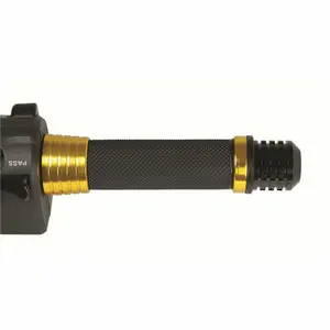 Manusear Chaft stunt image-0