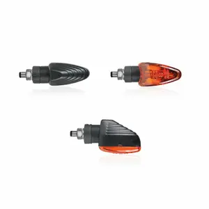 Zugelassene Motorrad-Blinklichter Chaft blade set image-0