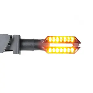 Επικυρωμένα LED φλας Chaft douglas image-2