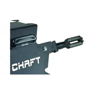 Επικυρωμένα LED φλας Chaft douglas image-3