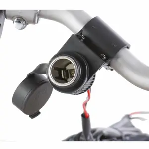 Accendisigari Chaft image-0