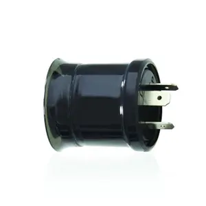 Κεντρική μονάδα φλας LED Μοτό Chaft 12V 180W 15A image-0