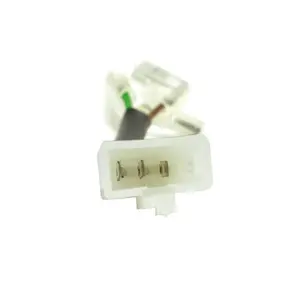 Κεντρική μονάδα φλας LED Μοτό Chaft 12V 180W 15A image-1