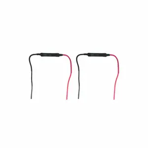 Motståndssats, uppsättning om 2 Chaft 21W image-0