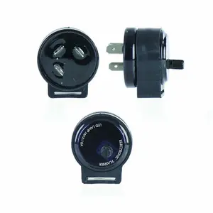Ρυθμιζόμενο φλας 12V 0,6 A 180W 15A Chaft image-0