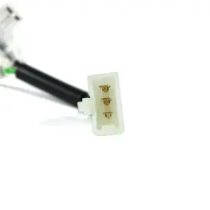 Ρυθμιζόμενο φλας 12V 0,6 A 180W 15A Chaft image-1