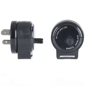 Ρυθμιζόμενο φλας 12V 0,6 A 180W 15A Chaft image-2