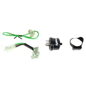 Ρυθμιζόμενο φλας 12V 0,6 A 180W 15A Chaft image-3