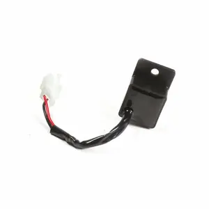 Γενική μονάδα αναλαμπής Chaft 12V 120W 10A image-0