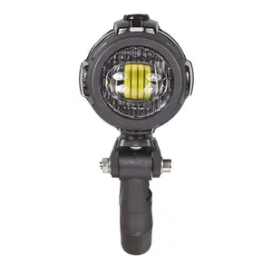 Anti-fog Chaft Touring