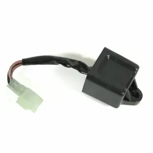 Κεντρική αναλαμπή Chaft Honda image-0