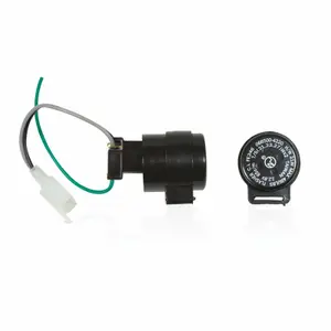 Unidade central a piscar Chaft Yamaha image-0