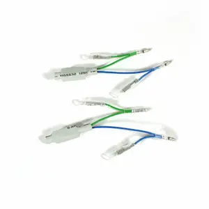 Connectique clignotants LED Chaft image-0