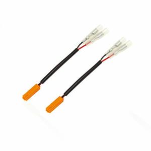 Conectores específicos Chaft Kawasaki image-0