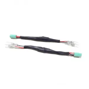 Par de conectores de 7 pinos Chaft image-1