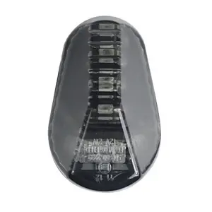 LED φλας για μηχανή με fairing Chaft stone image-2