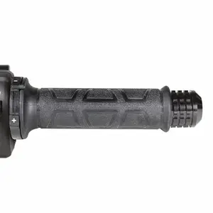 Uppvärmda handtag för motorcykel Chaft Entry image-0