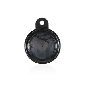 Round sticker holder Chaft image-0