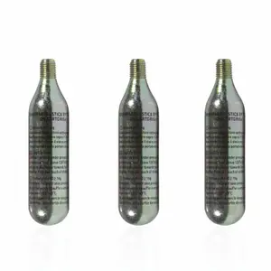 Garrafas de gás Chaft image-0