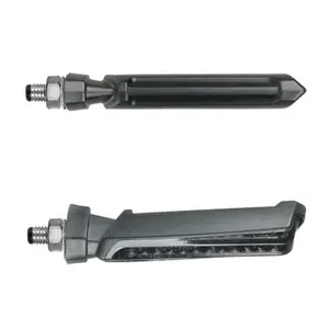 Sinais de mudança de direcção de motociclos Chaft Séquentiel 2.0 Hammer image-0