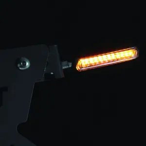 Sinais de mudança de direcção de motociclos Chaft Séquentiel 2.0 Hammer image-2