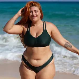 Damen-Bikinihose Inaska Chill Regular Cut image-3