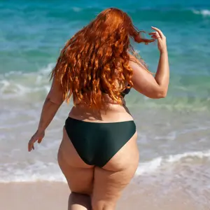 Damen-Bikinihose Inaska Chill Regular Cut image-4