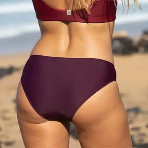 Damen-Bikinihose Inaska Chill Regular Cut image-2