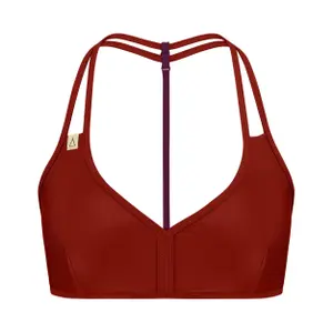 Women's swimsuit top Inaska Free image-0