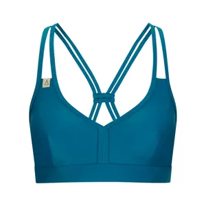 Bikinioberteil für Damen Inaska Wild Classic