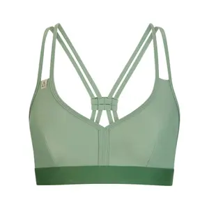 Women's swimsuit top Inaska Wild