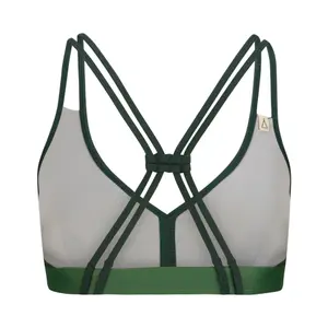 Women's swimsuit top Inaska Wild image-1
