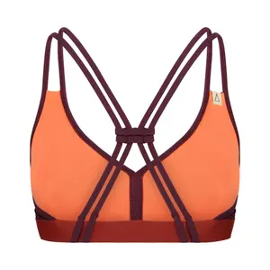 Women's swimsuit top Inaska Wild image-1