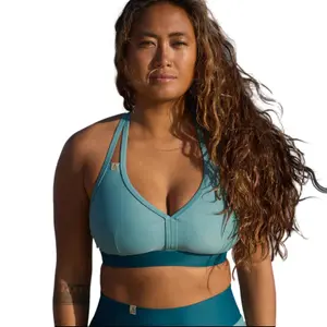 Women's swimsuit top Inaska Wild image-0