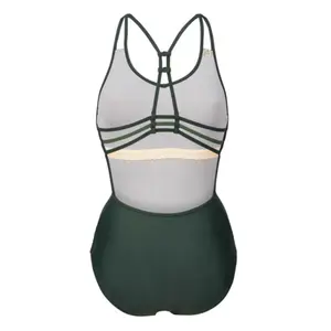 Women's 1-piece swimsuit Inaska Chill Multiway image-0
