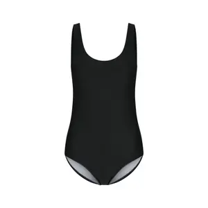 Women's 1-piece swimsuit Inaska Pure Classic Cut image-0