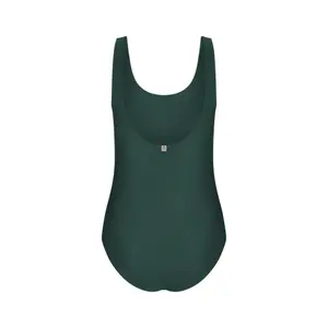 Women's 1-piece swimsuit Inaska Pure Classic Cut image-1