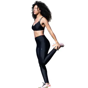 Leggings para mulher Inaska Chill