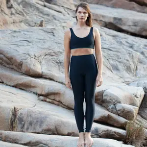 Leggings para mulher Inaska Chill image-2