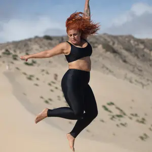 Leggings para mulher Inaska Chill image-4