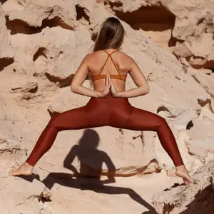 Leggings para mulher Inaska Chill image-2