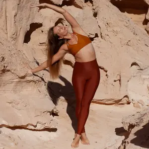 Leggings para mulher Inaska Chill image-3