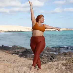 Leggings para mulher Inaska Chill image-4