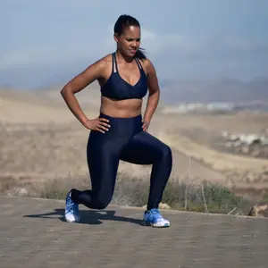 Leggings para mulher Inaska Chill image-4