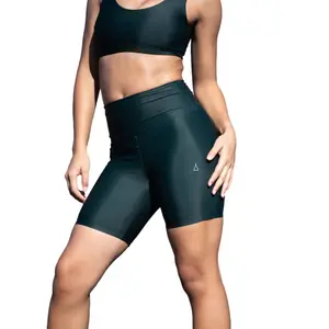 Botas femininas de coxa alta Inaska Chill