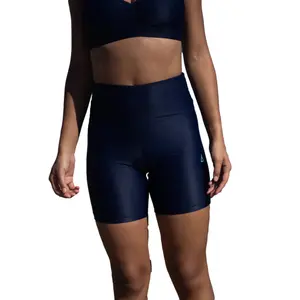 Botas femininas de coxa alta Inaska Chill