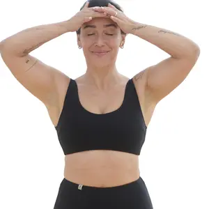 Reversible Bikini Top Women Inaska Pure