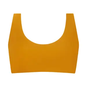 Reversible Bikini Top Women Inaska Pure